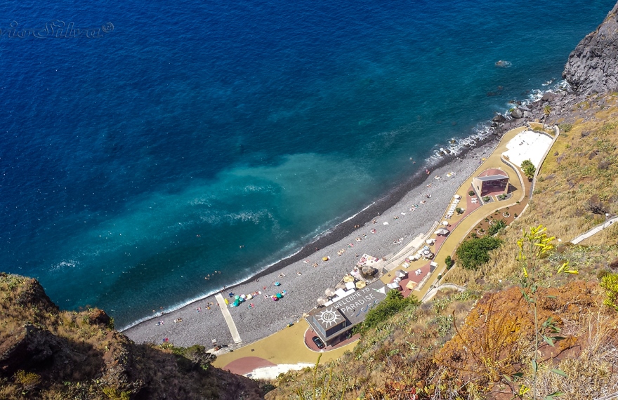 Praia do Garajau